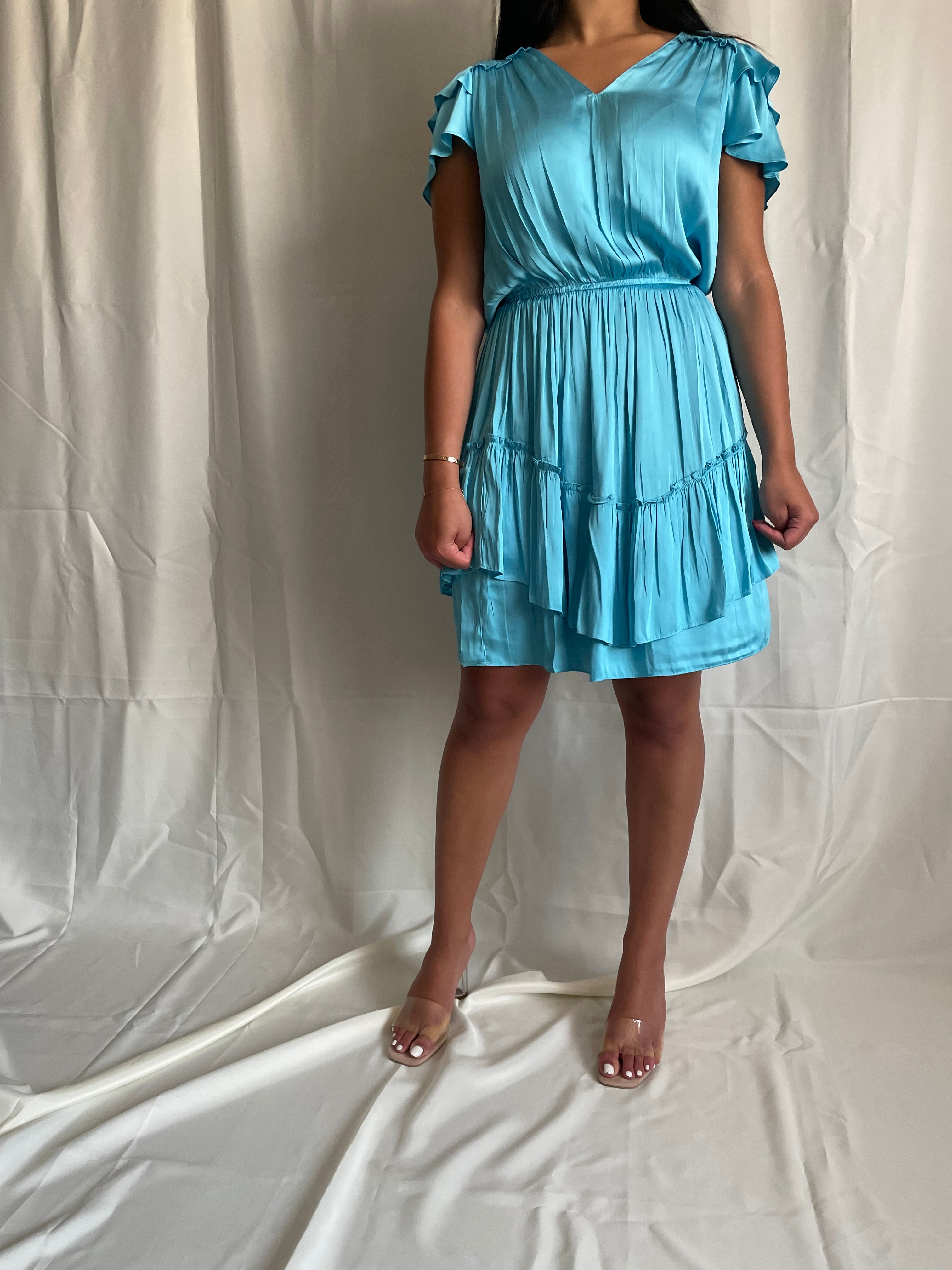 Skye Dress