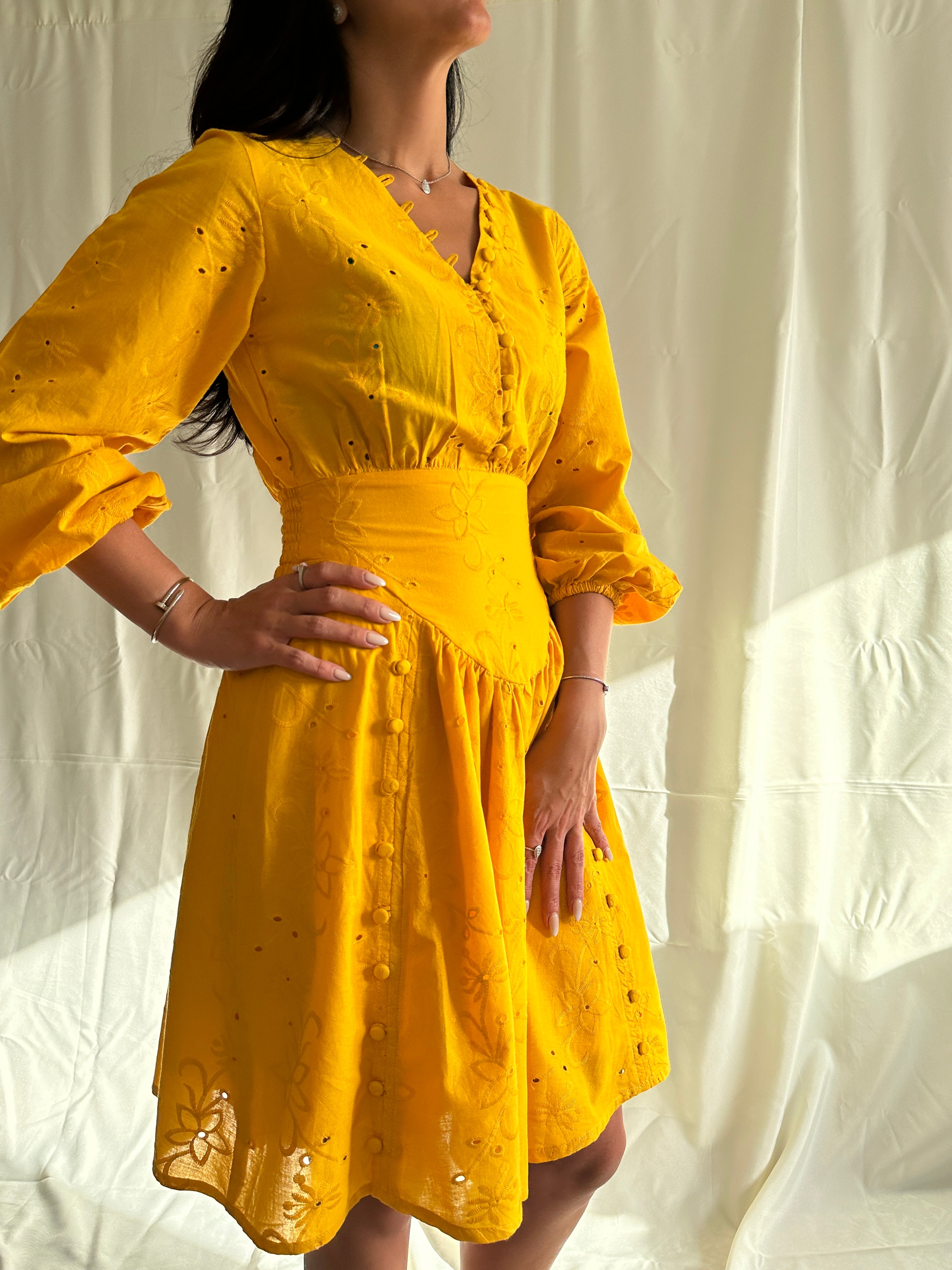 Ayana Dress