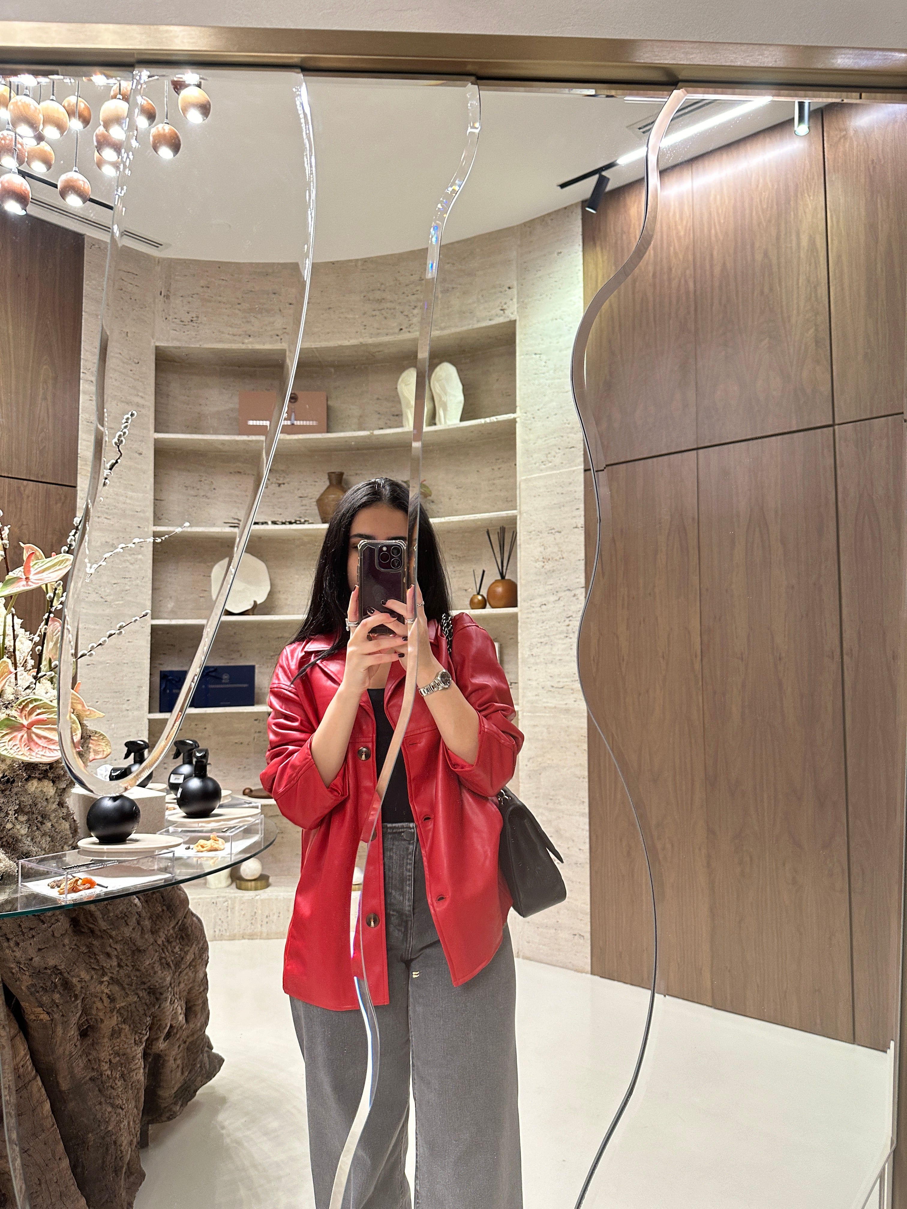 Too hot for you blazer