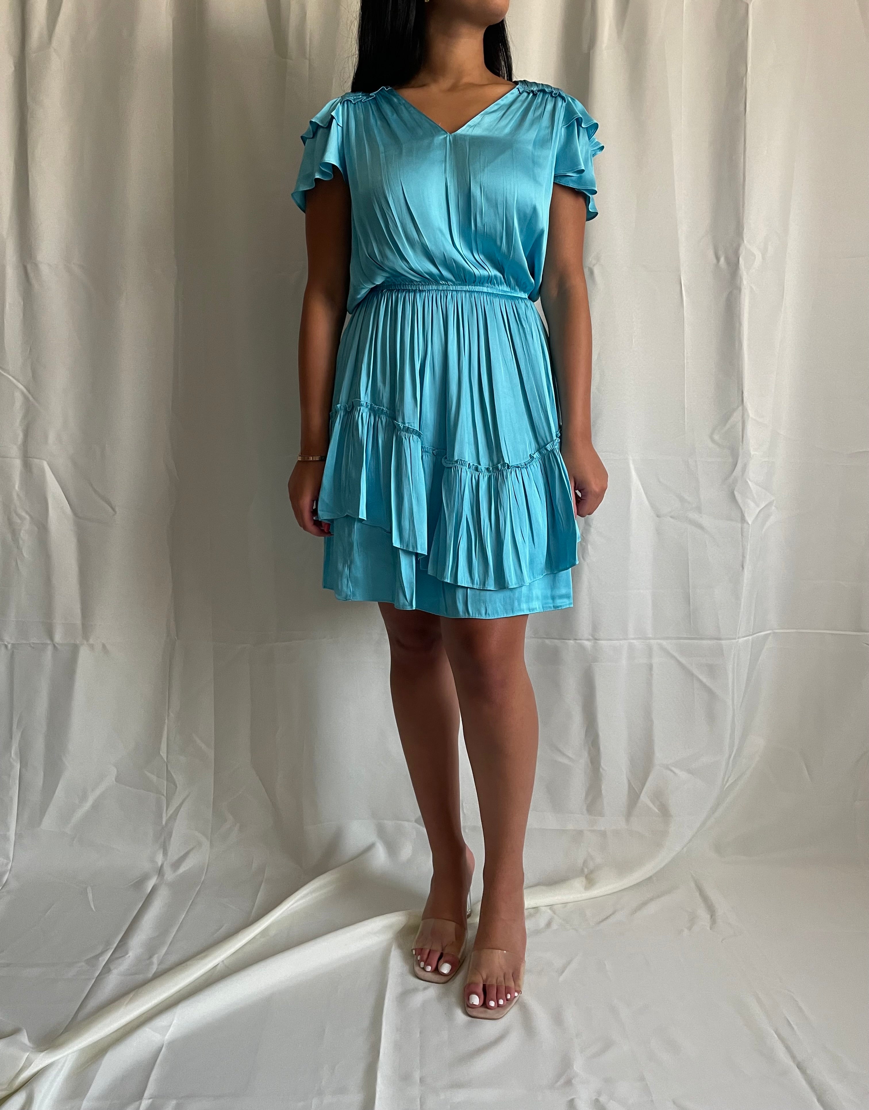 Skye Dress